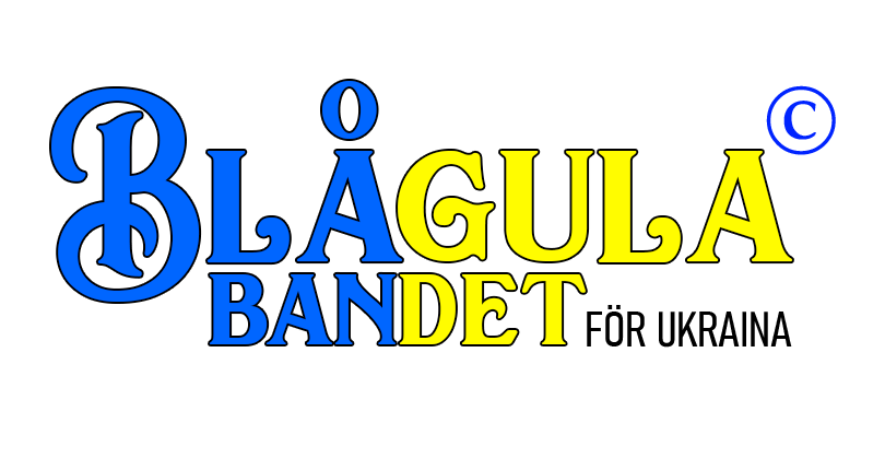 BLÅGULA bandet